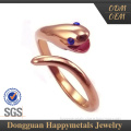 Export Quality Stylish Design Sgs Ring Ceremony Gift